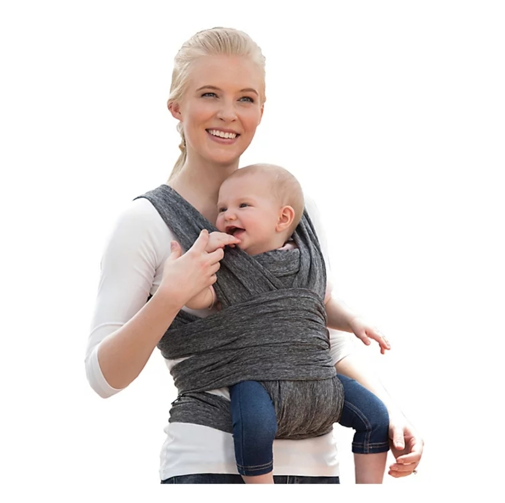Bobby Comfyfit Hybrid Baby Carrier